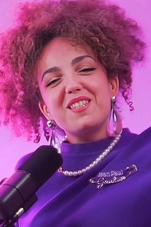 Sherazed Kerienski