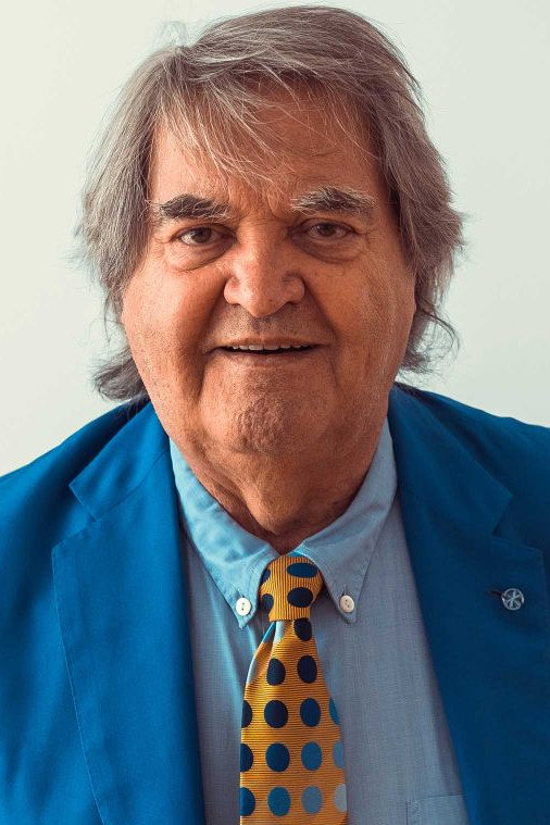 Helmut Markwort