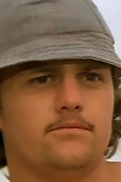 et billede af Serge Brasseur