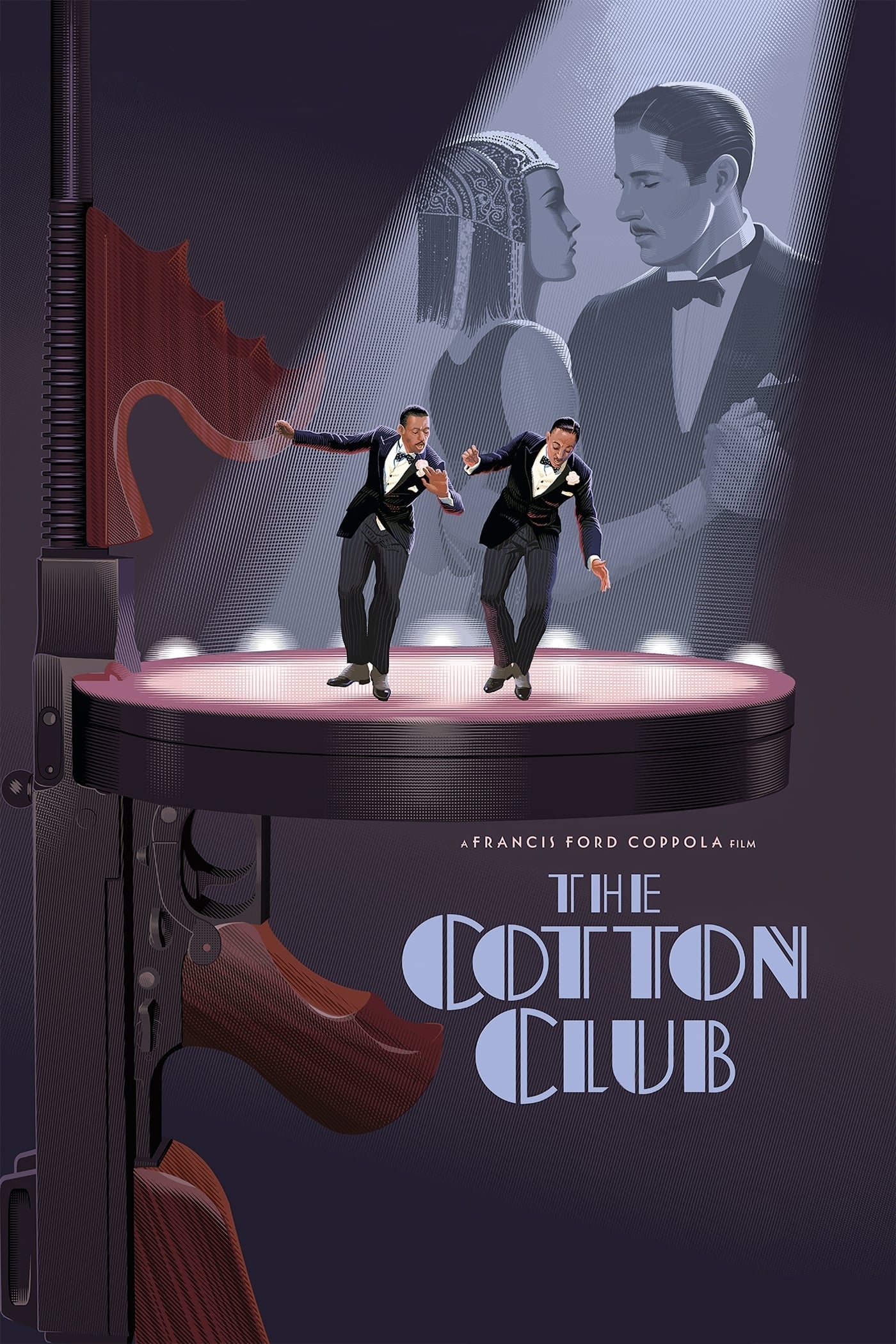 The Cotton Club