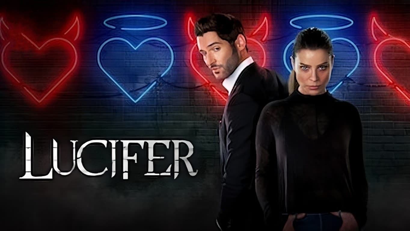 Lucifer - Season 1