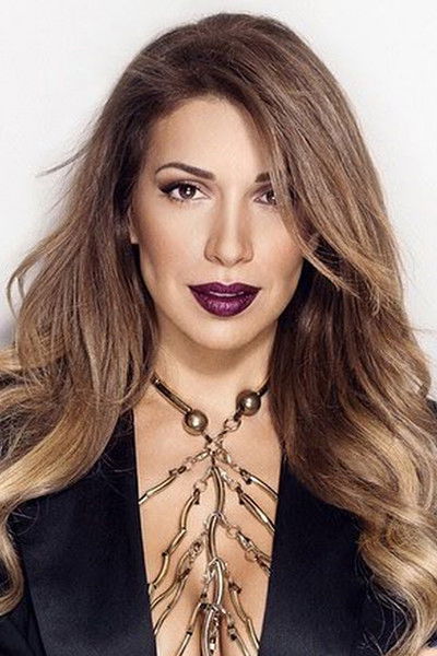 et billede af Eleni Hatzidou