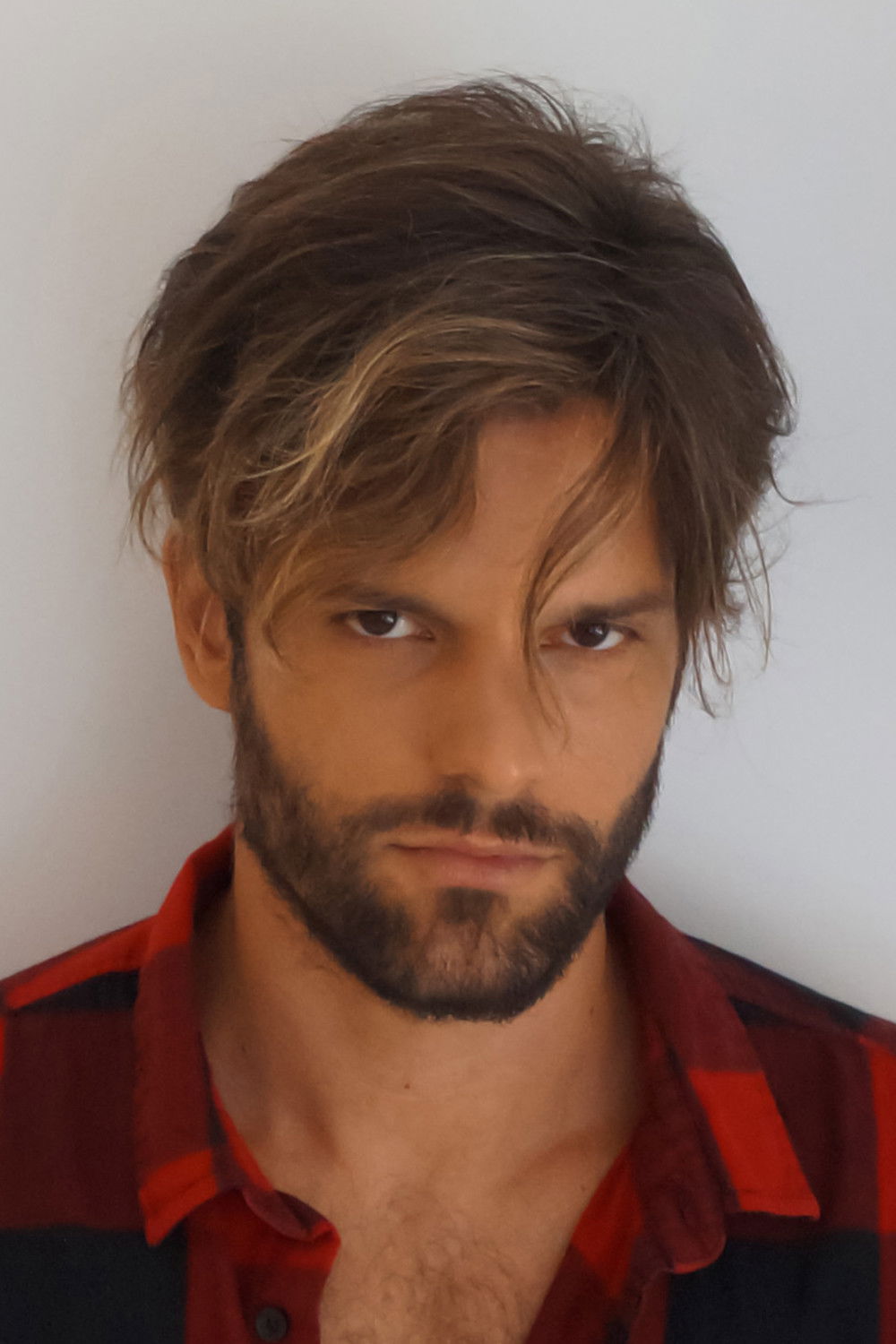 et billede af Nicolas Bravos