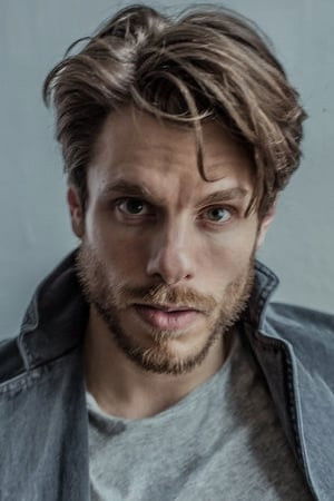 et billede af Sean Thomas Diefenbach