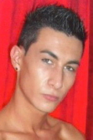 et billede af Evan Mitchell