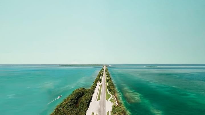 Aerial America