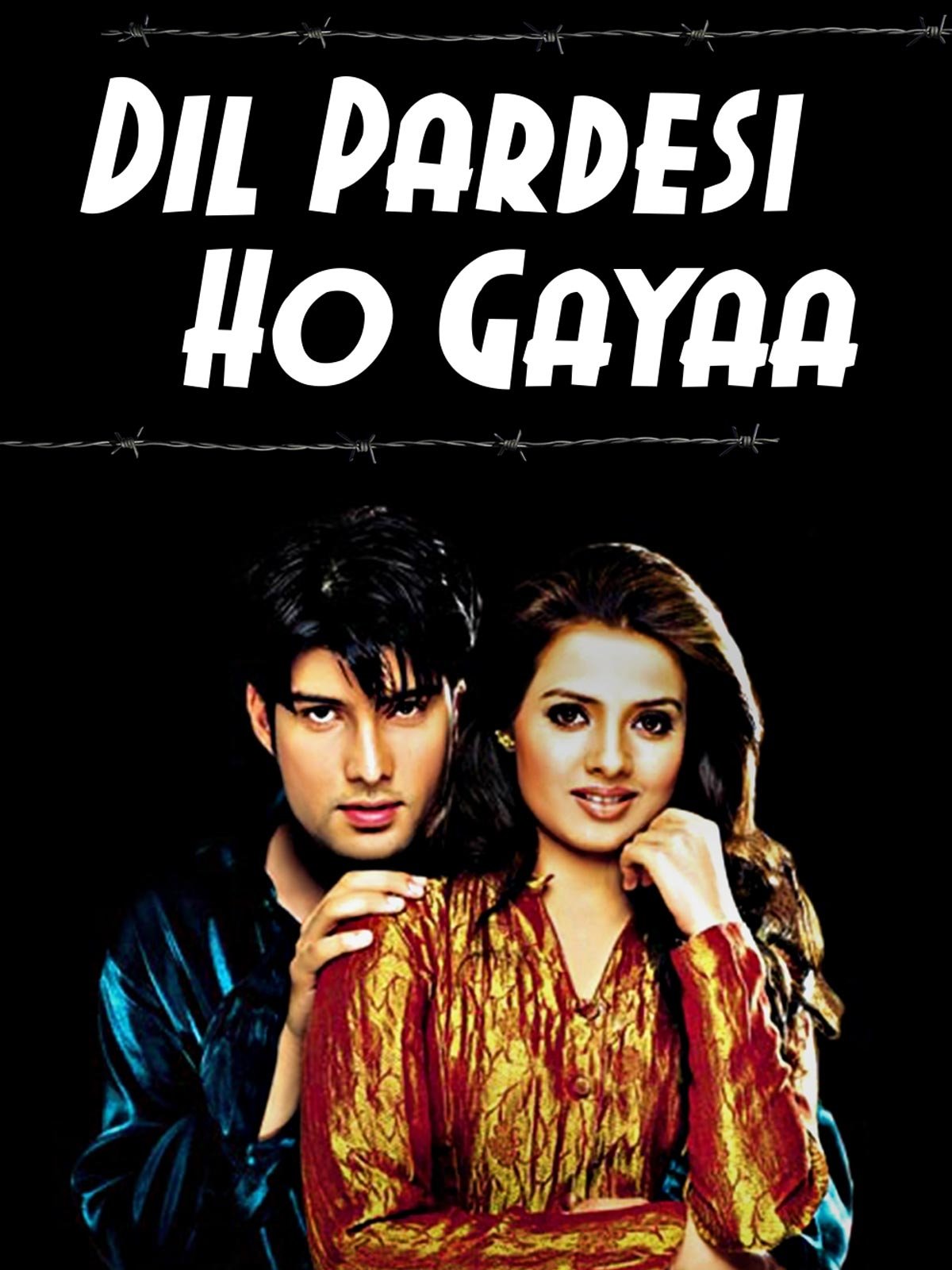 Dil Pardesi Ho Gayaa
