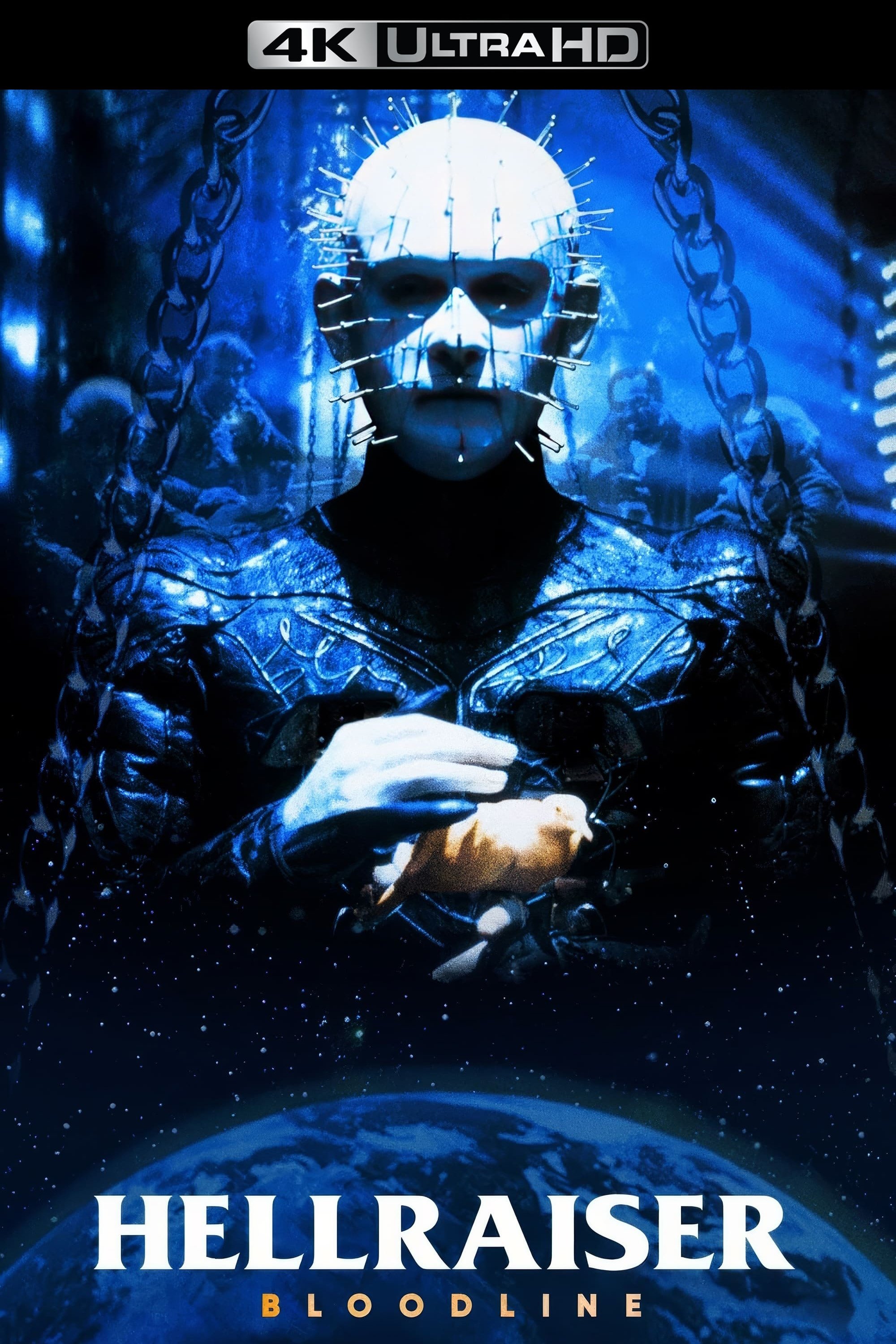 Hellraiser: Bloodline