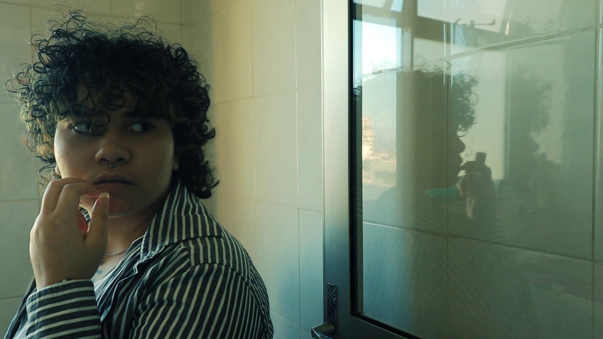 Sorria! Você Está Sendo Filmado.