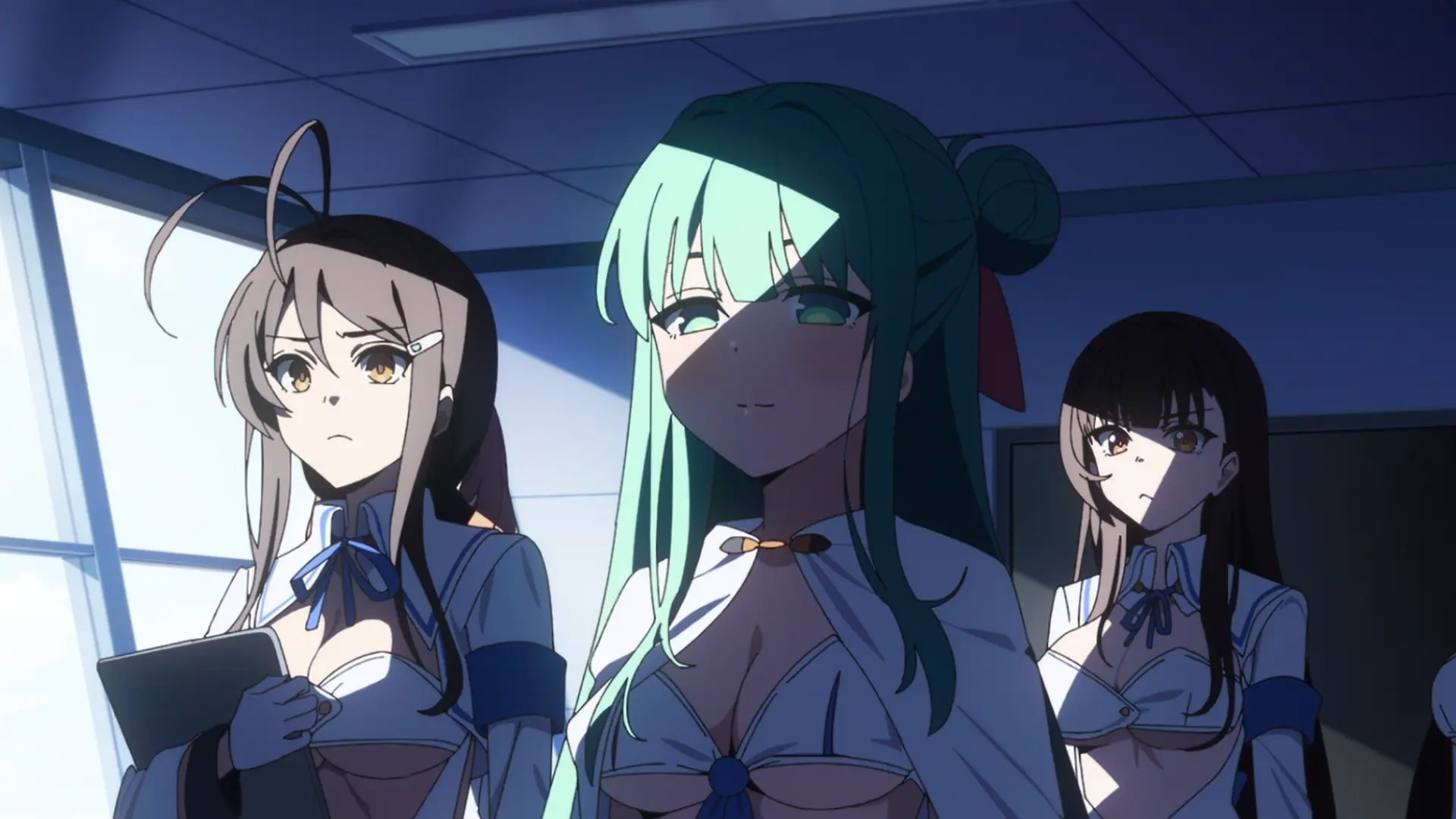 Episode 6 - Episodio 6