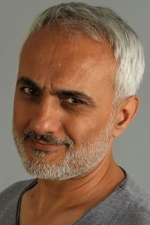 et billede af Fikret Altunhan