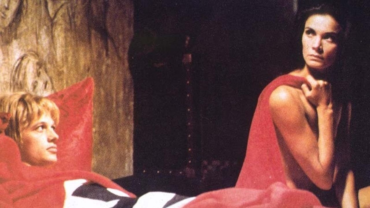 Love Circle (1969)