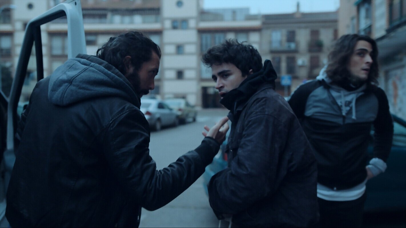 Chaval (2021)