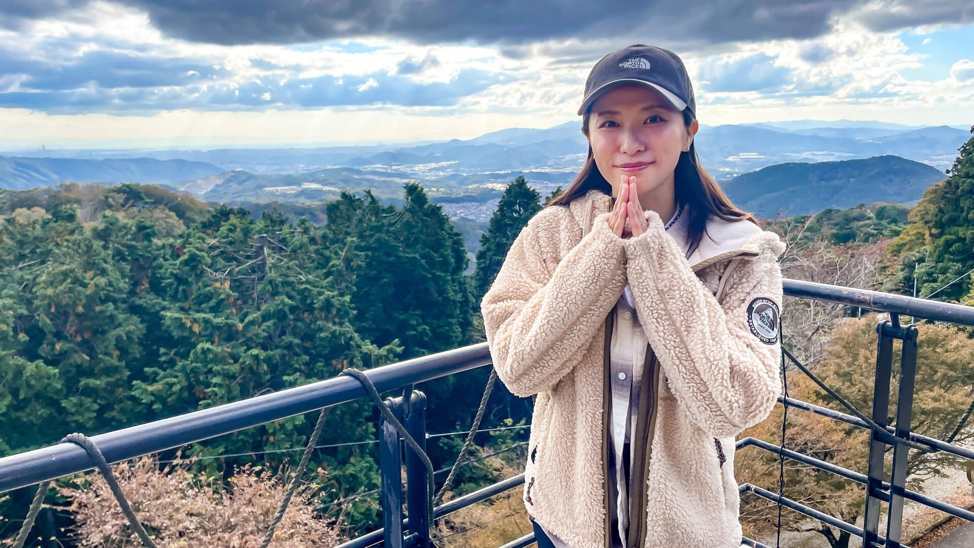 登山で頂きメシ！ 1x22