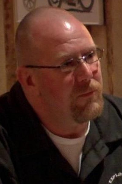 et billede af Kenth Rosenberg