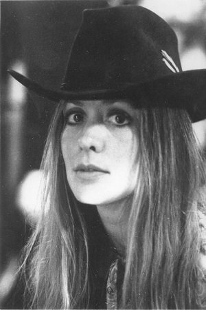 et billede af Kathleen Dabney