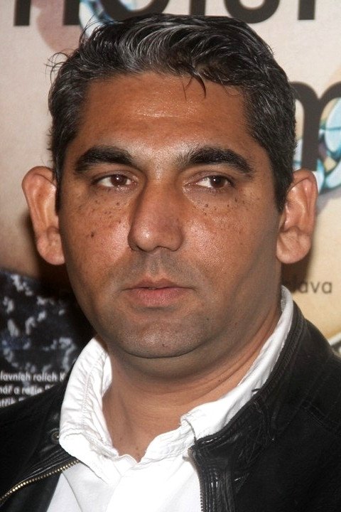 et billede af Zdeněk Godla