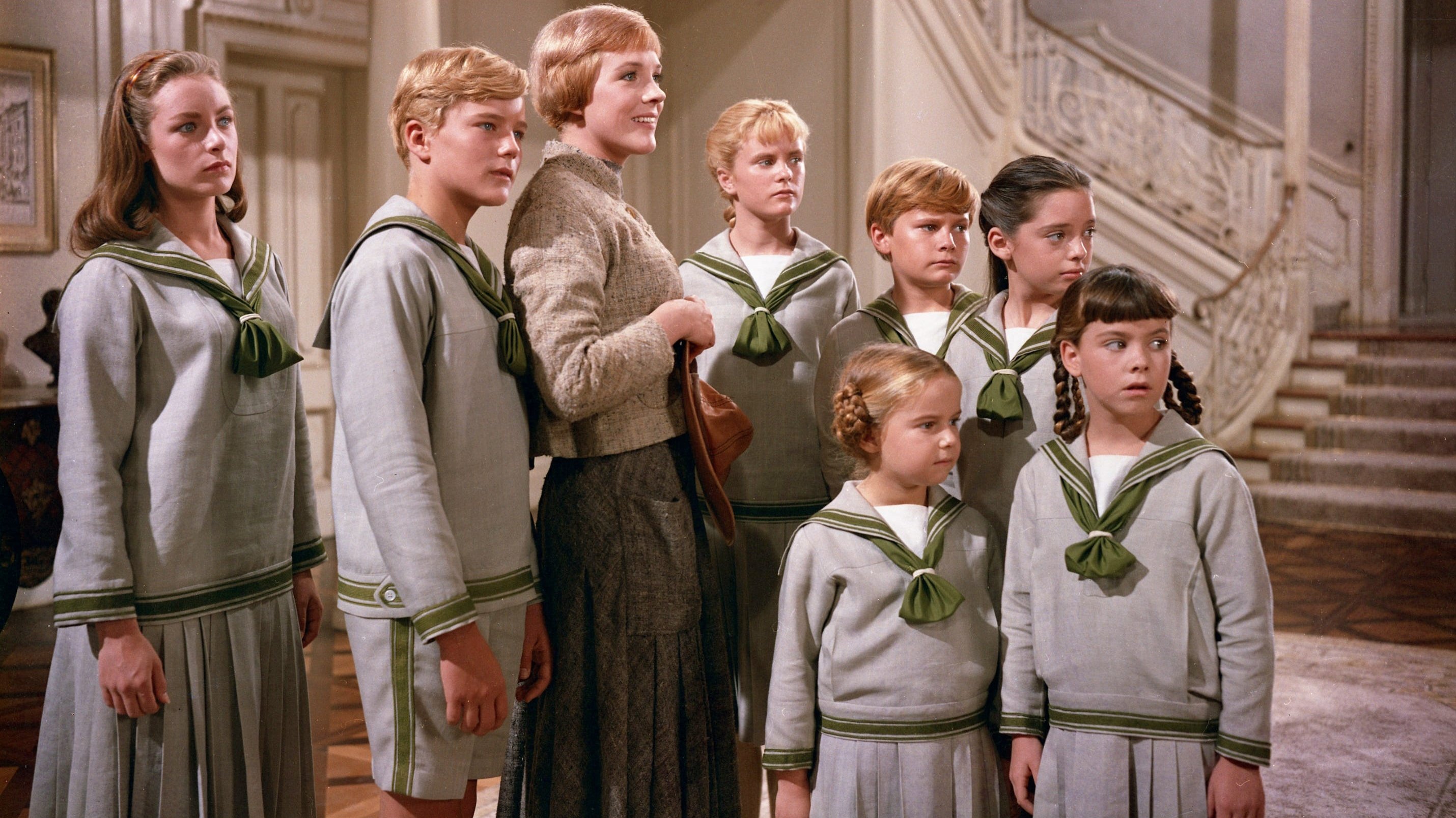 Sound of Music