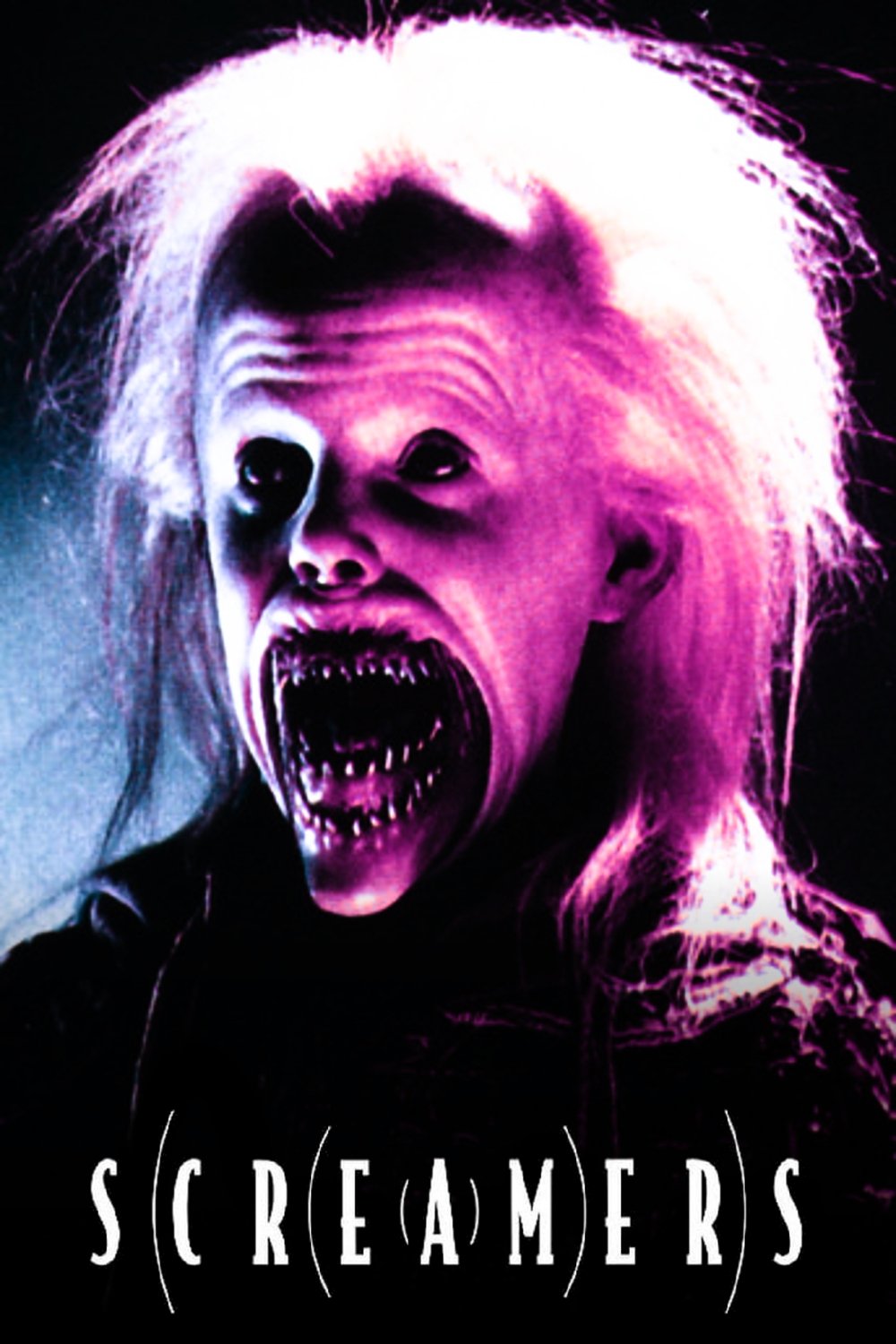 Screamers