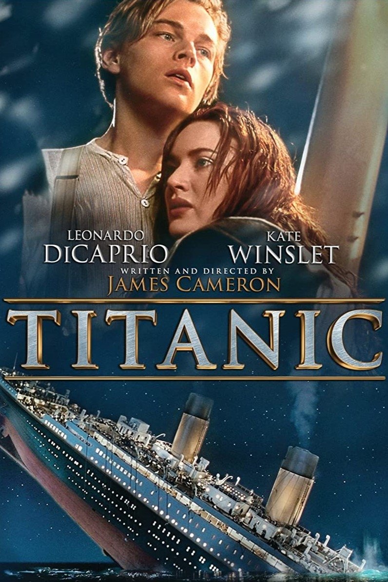 Titanic