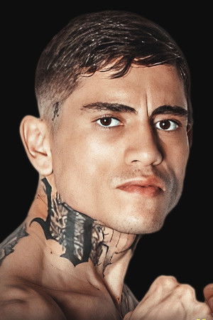 et billede af Cristopher Lopez Rodriguez