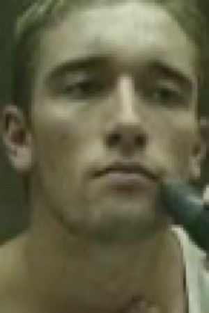 et billede af Gavin Mearle