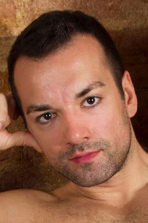 et billede af Frederic Duris