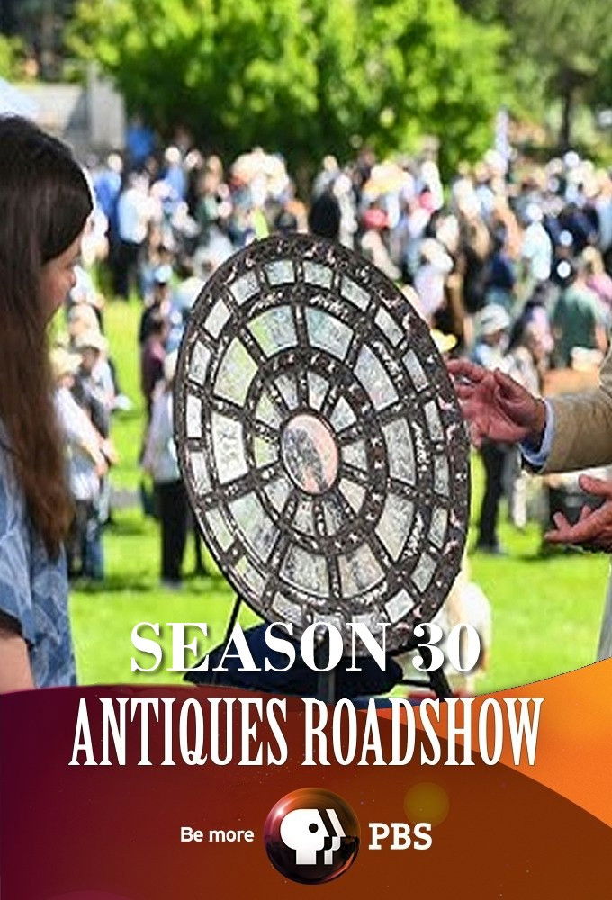 Antiques Roadshow - Season 30