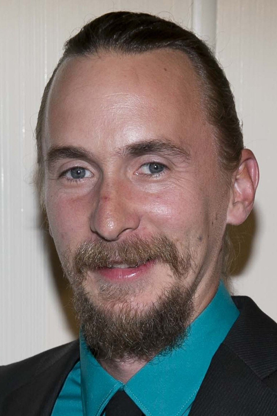 et billede af Stephen Monroe Taylor