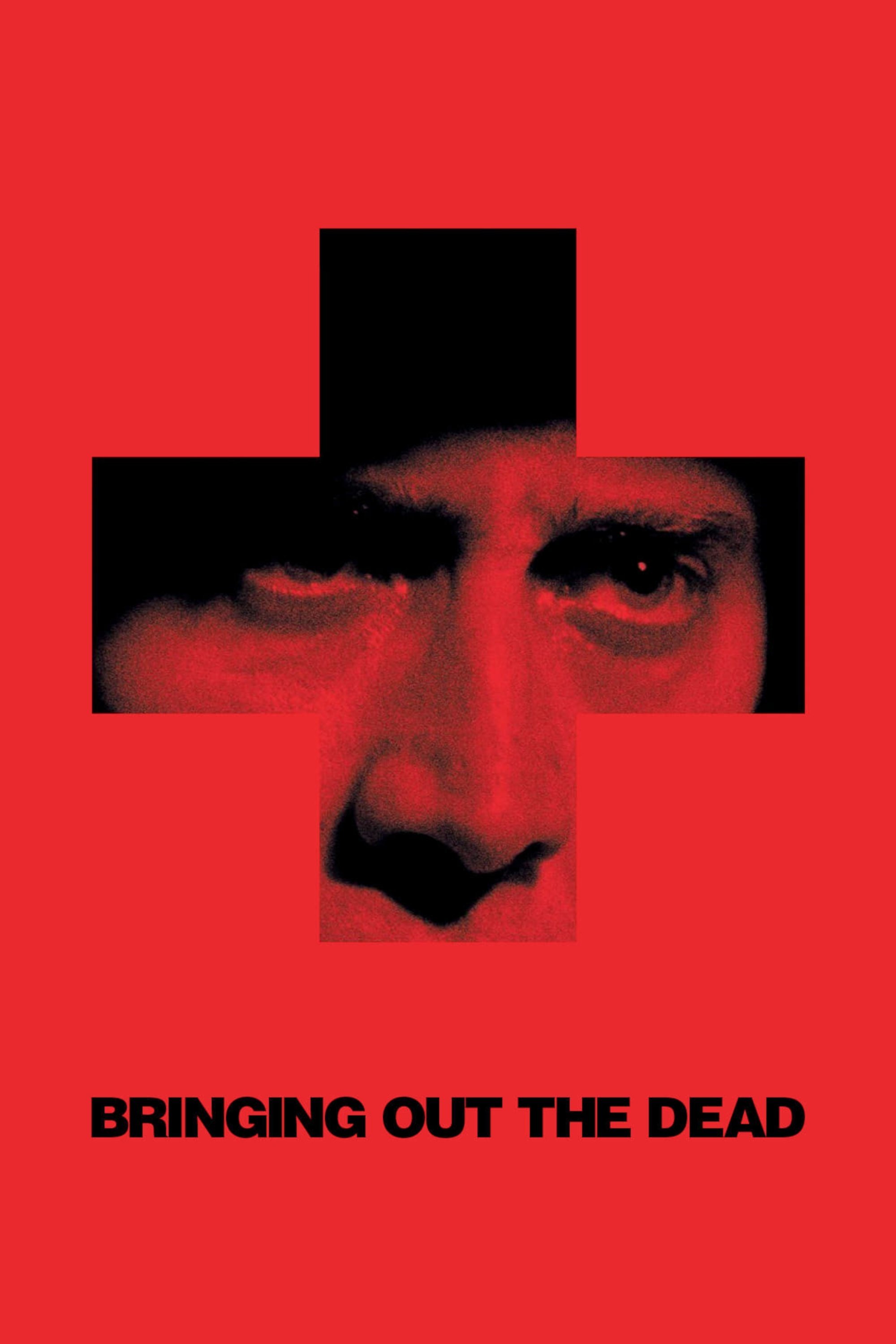 Bringing Out the Dead
