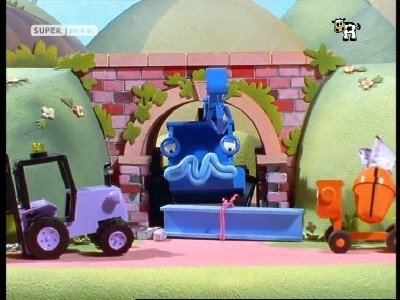 Bob the Builder