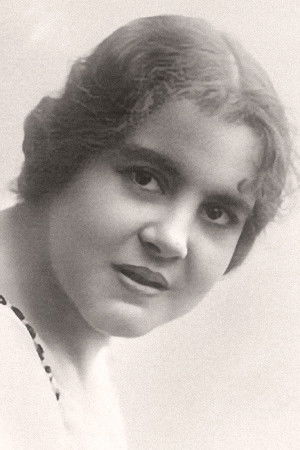 et billede af Cremilda de Oliveira