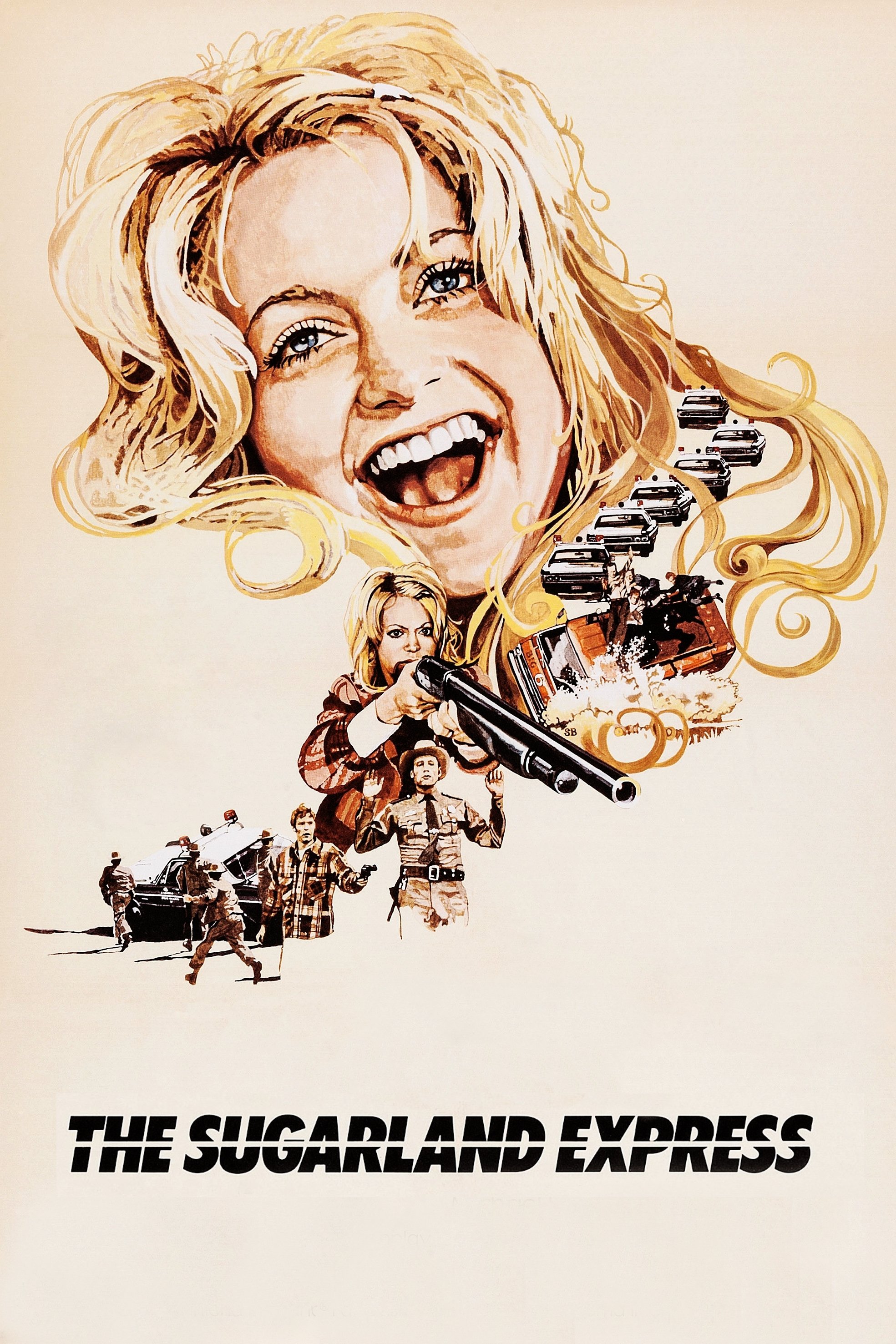 The Sugarland Express