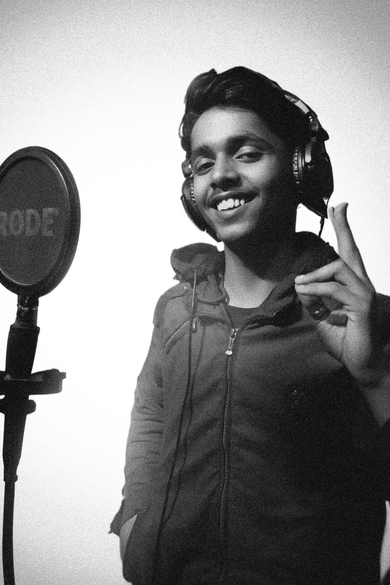 et billede af Prateek Shandilya