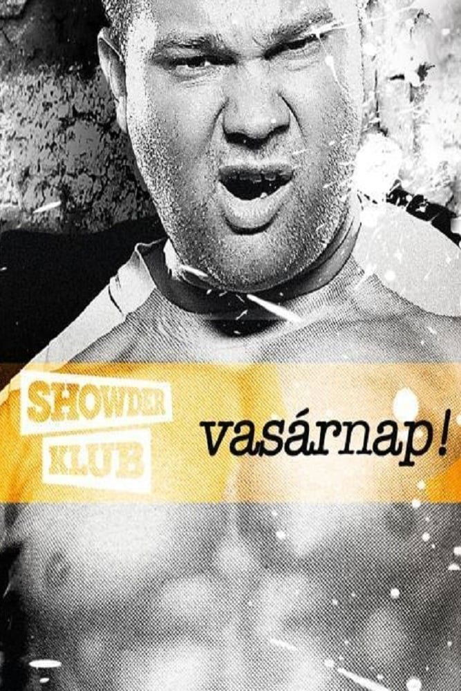 Showder Klub - Season 32