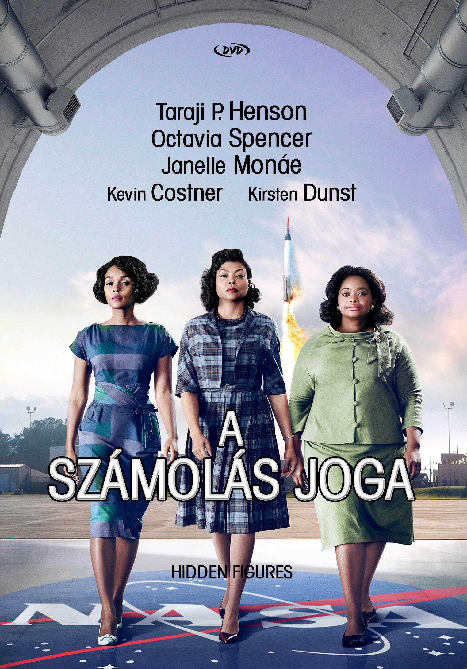 Hidden Figures