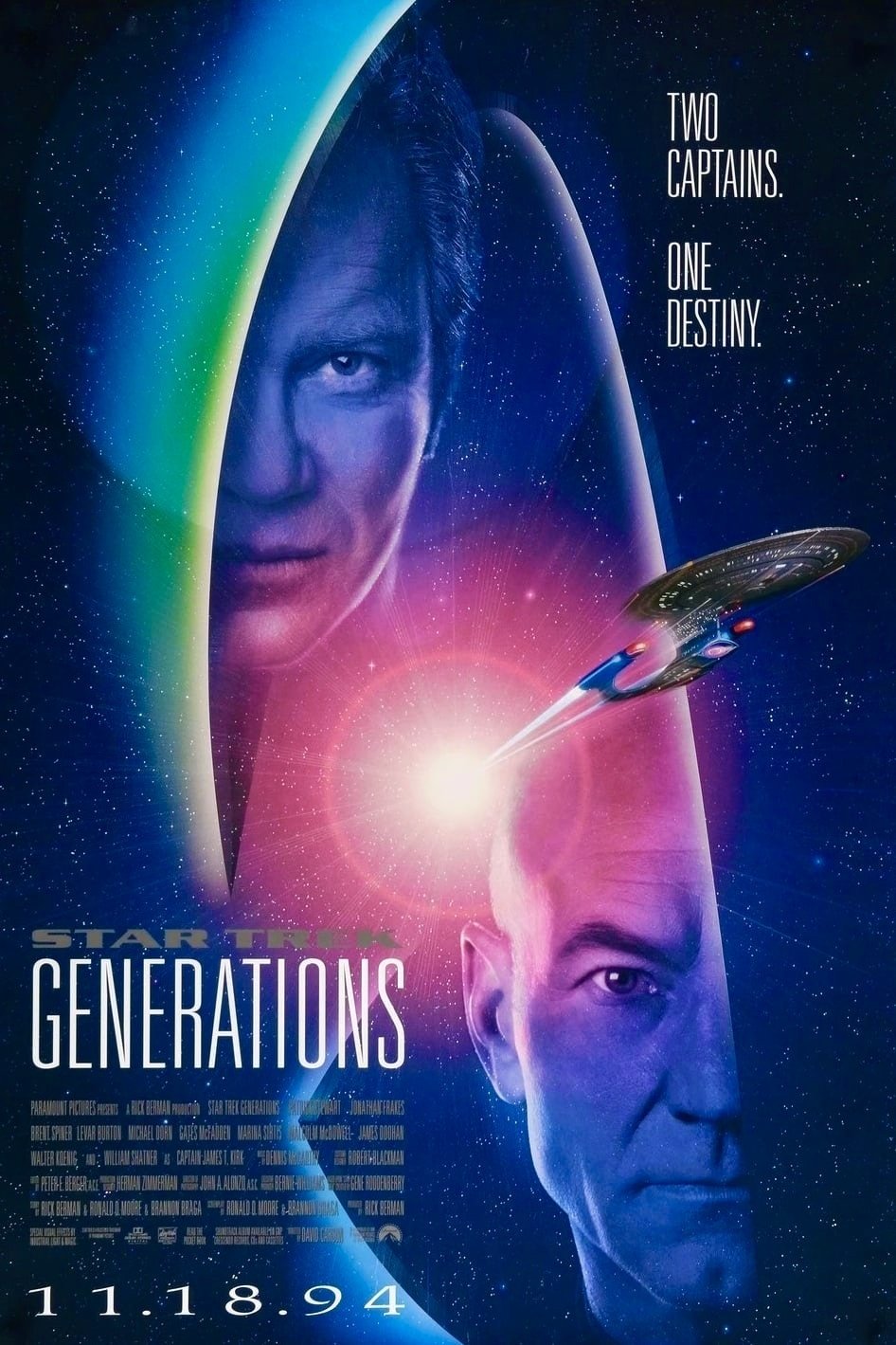 Star Trek: Generations