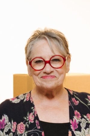 et billede af Nina Keogh