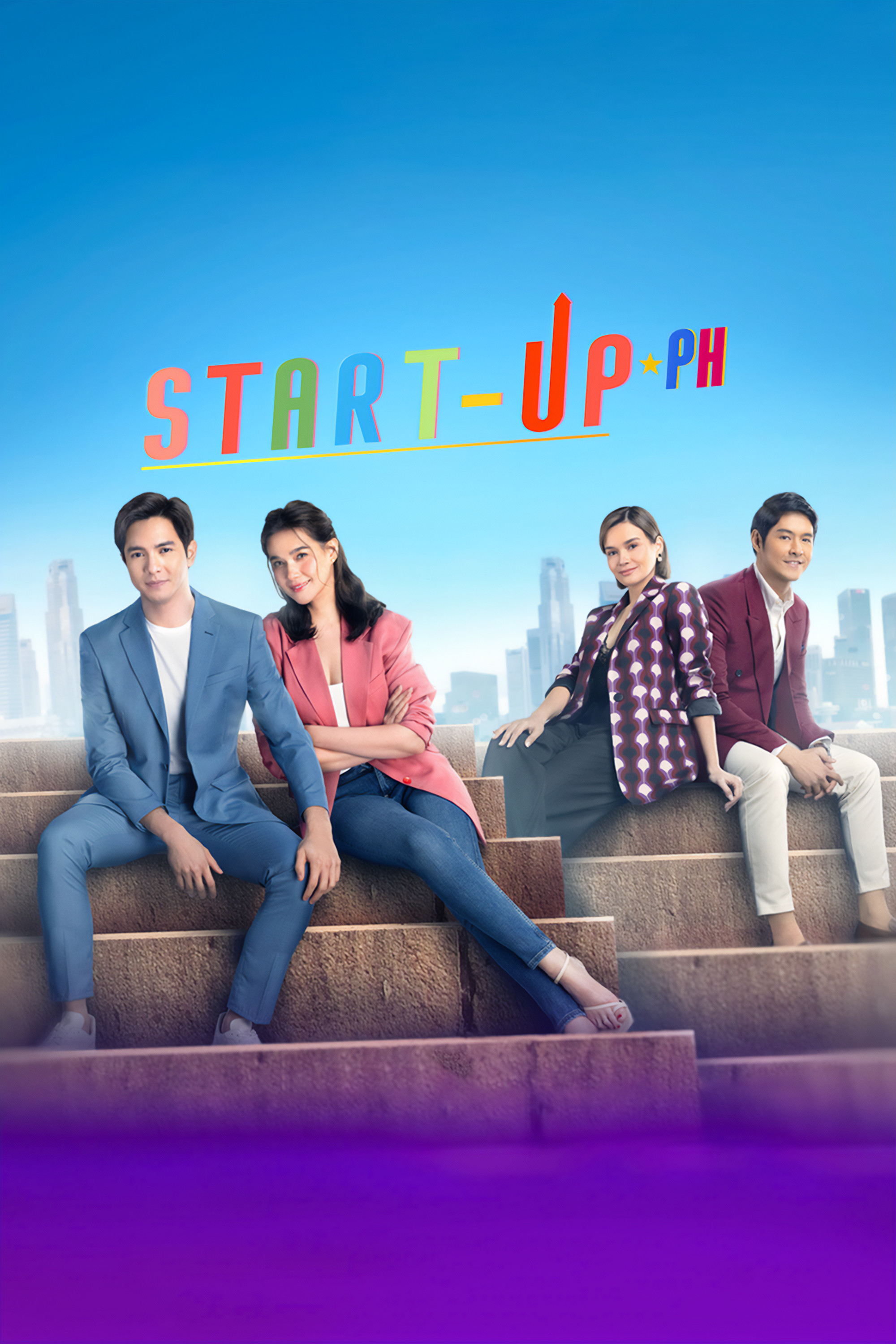 STREAM S1xE54 Start Up PH On GMA Network Full Episodes TechPlanet