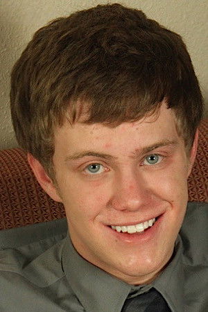 et billede af Aaron West