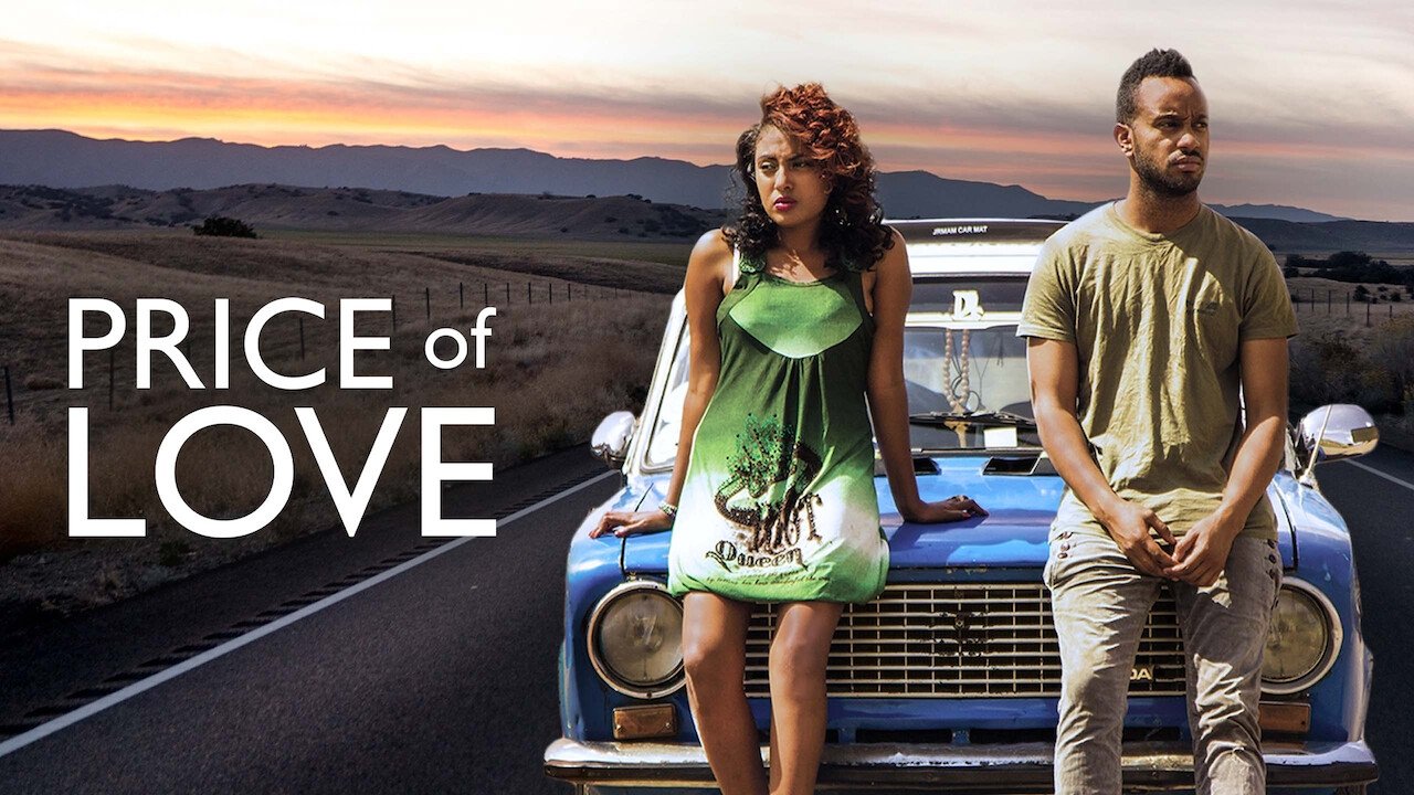 Price of Love (2015)