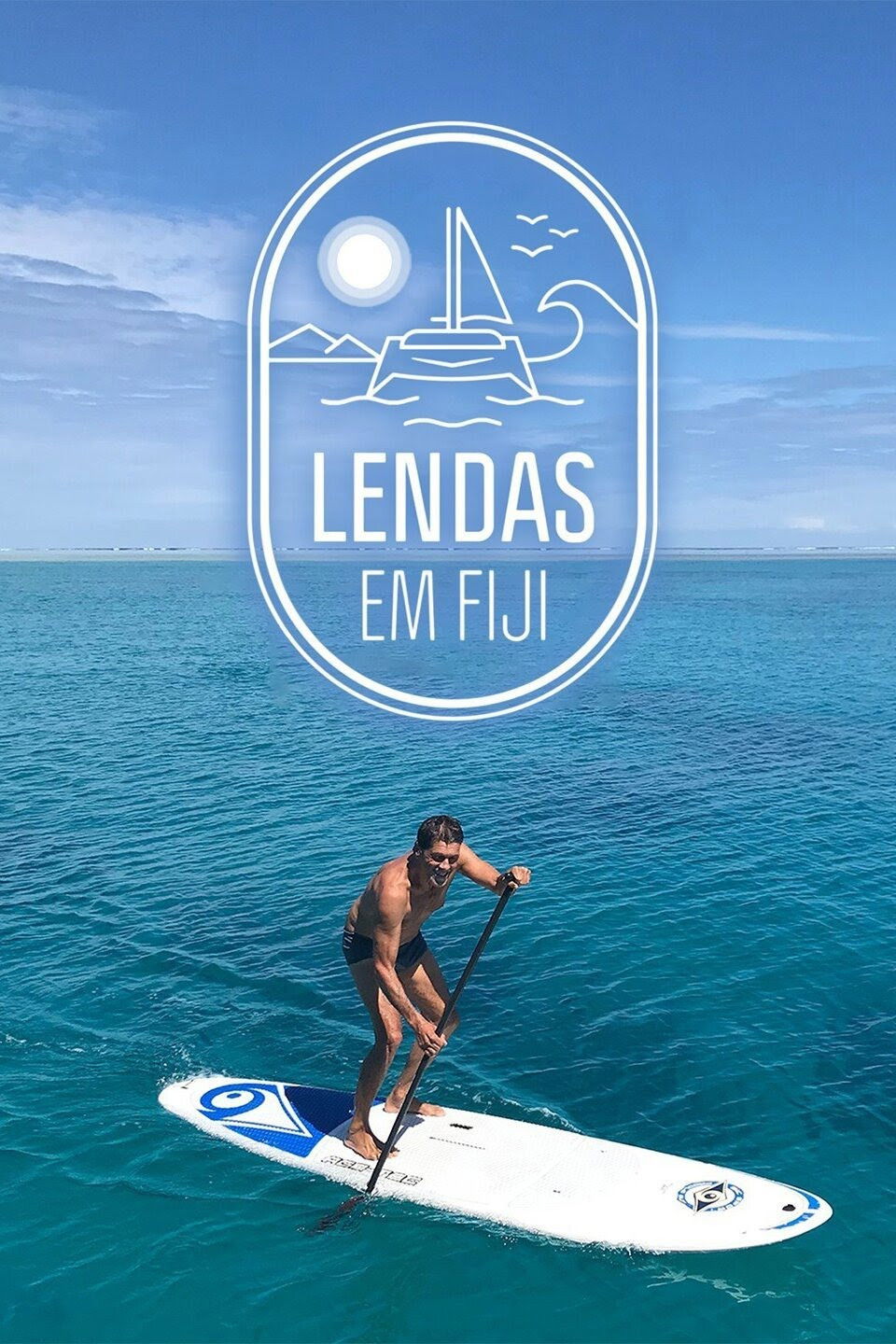 Lendas em Fiji