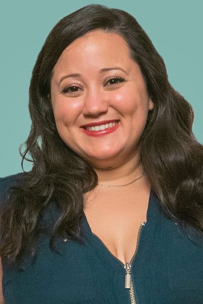 et billede af Manal Drissi