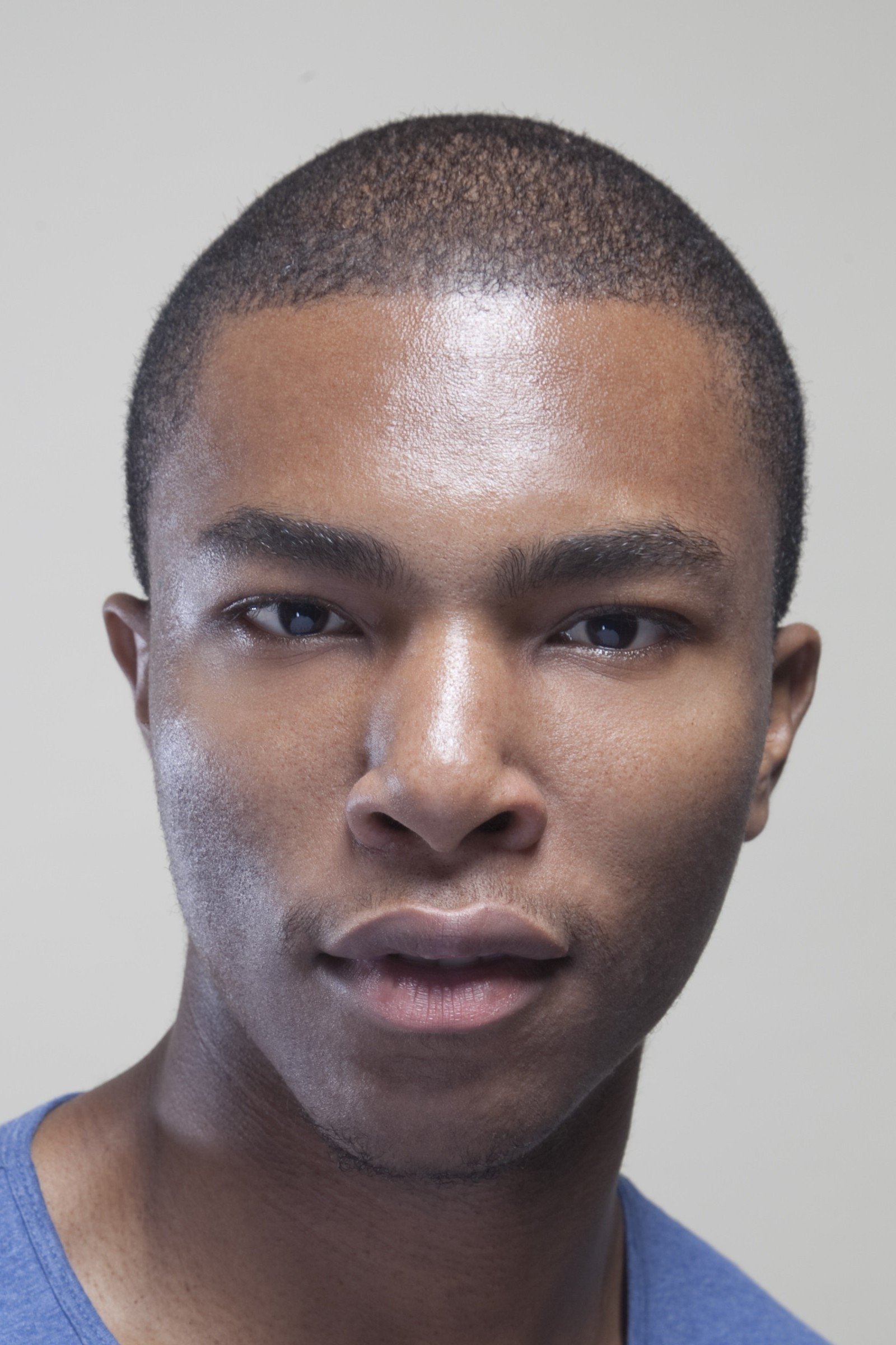 et billede af Kameron Kierce