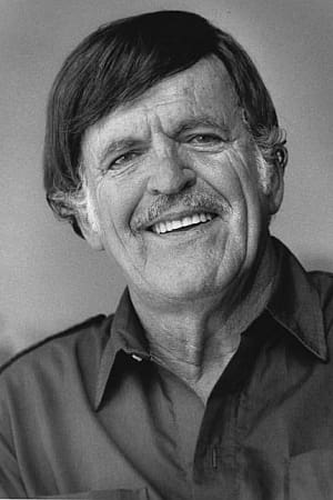 et billede af Bob Johnson