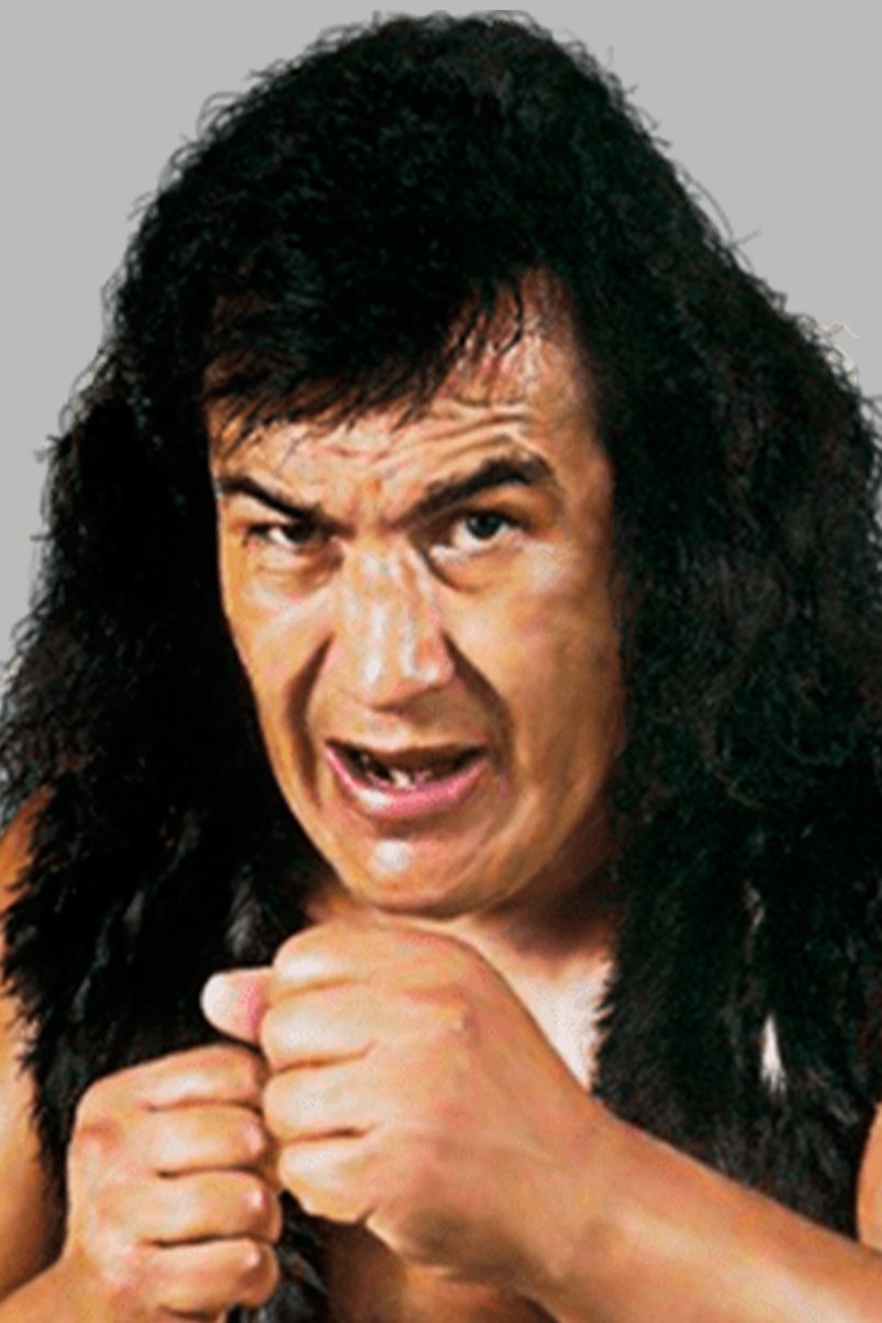 et billede af Pedro Aguayo Damián