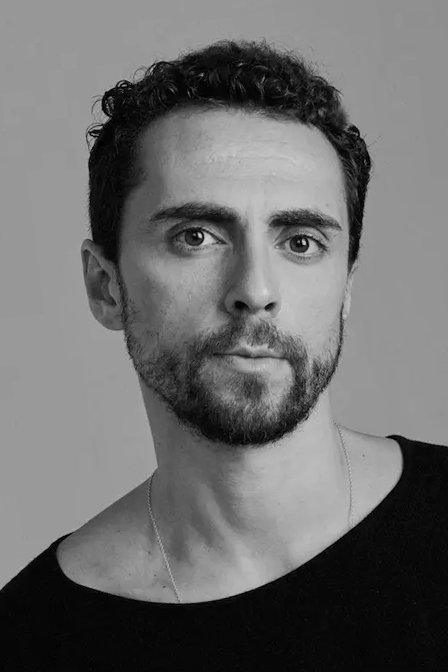 Javier Ballesteros's picture in the cast