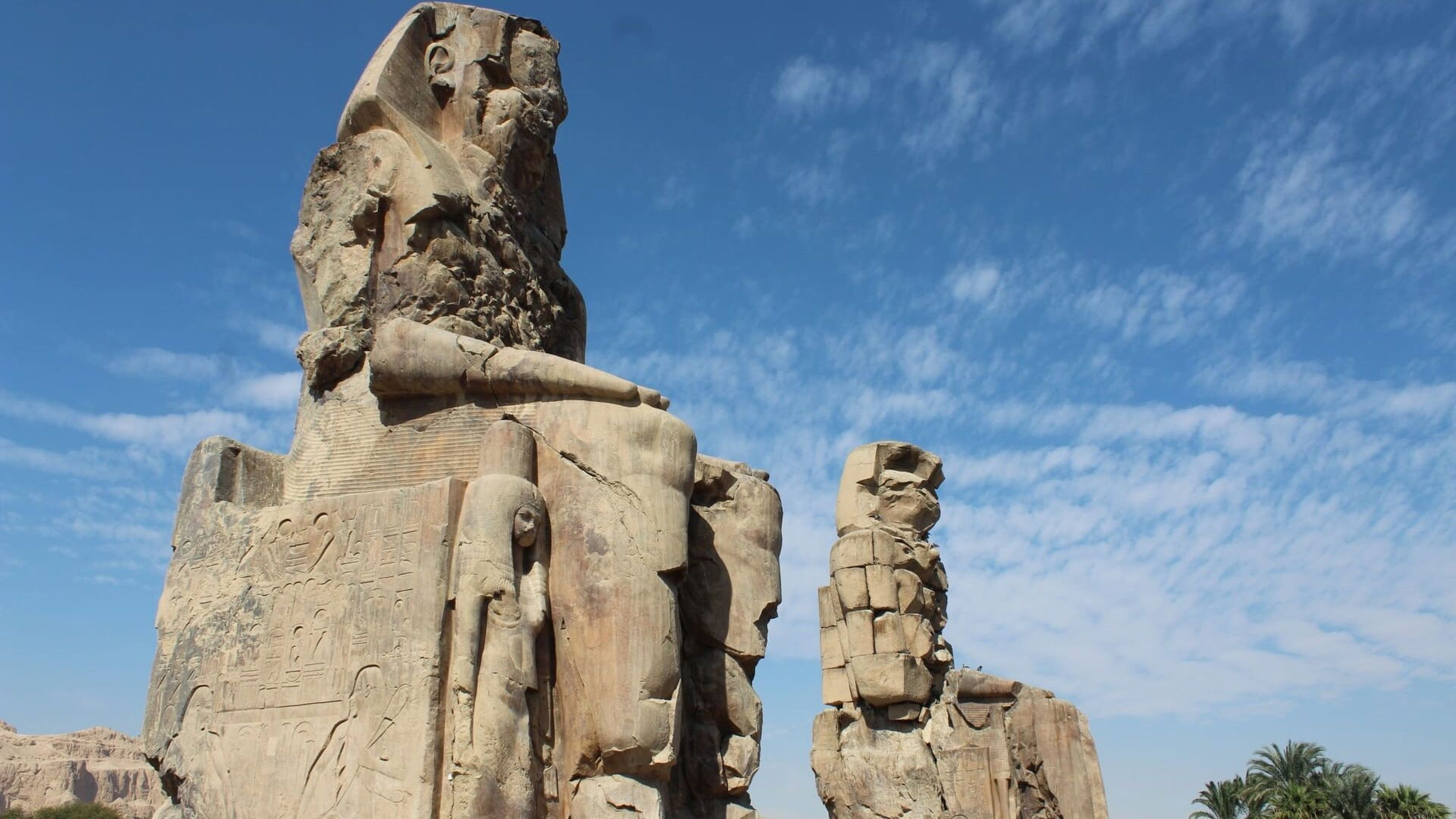 Ancient Armageddon