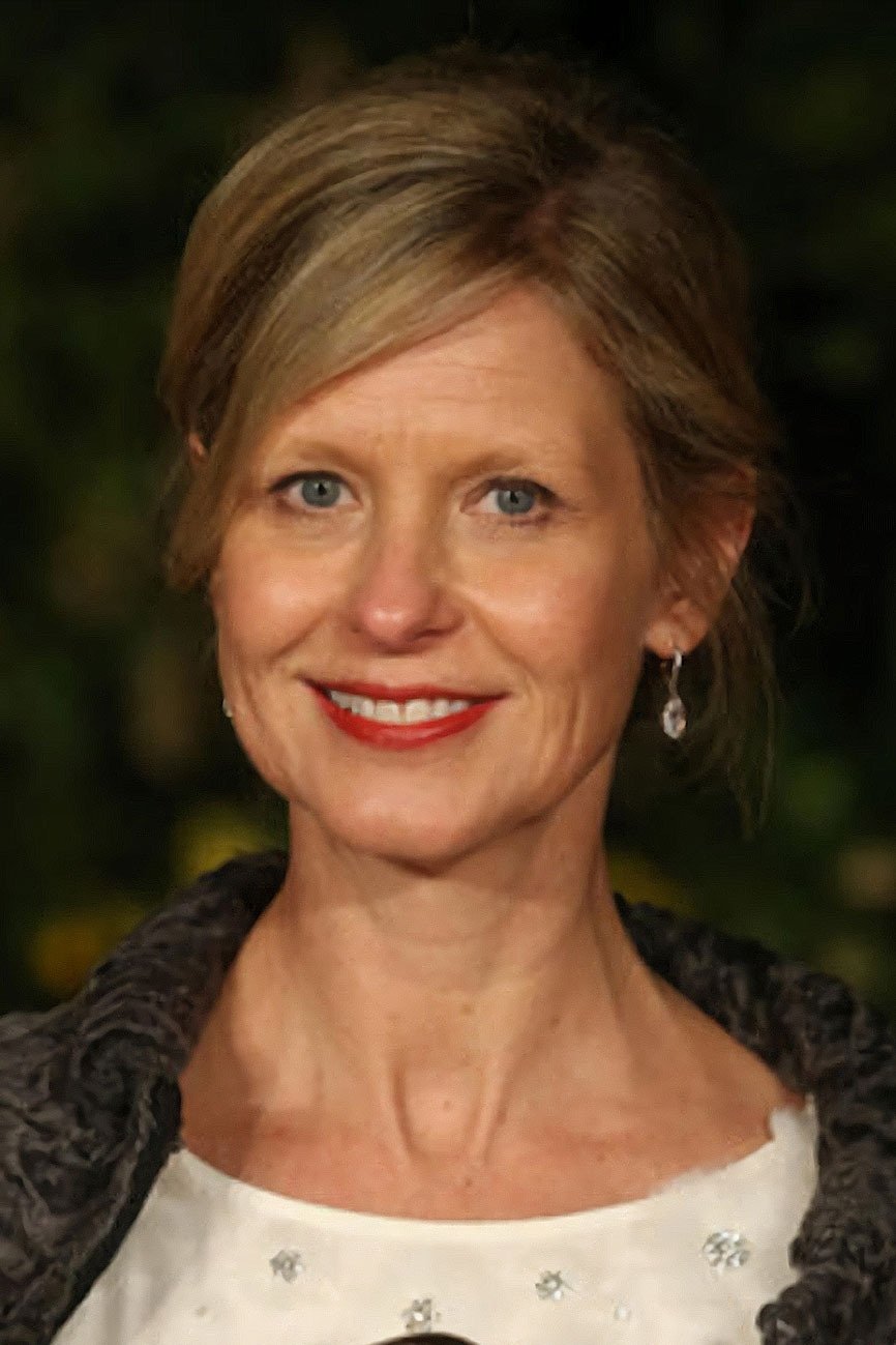 et billede af Nikki Penny