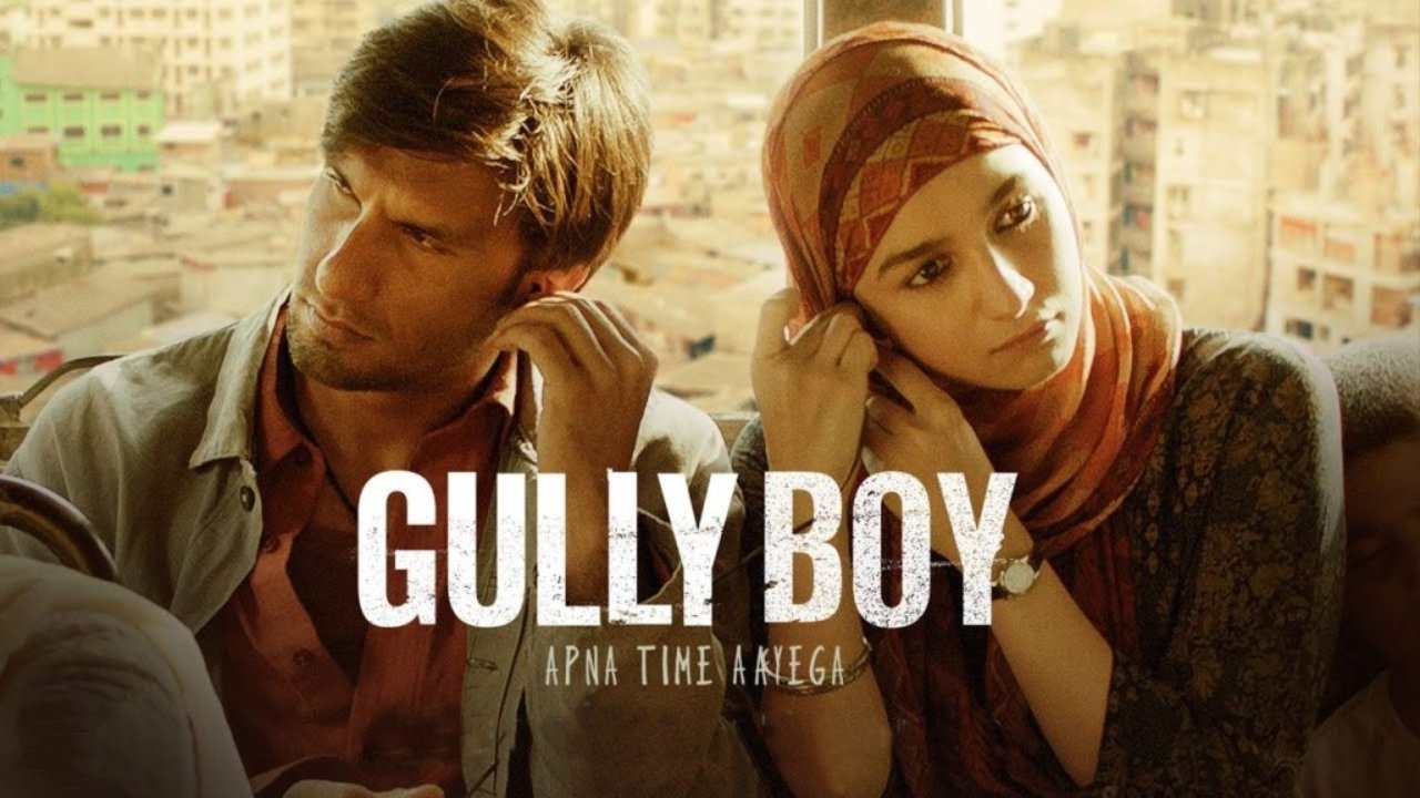 Gully Boy